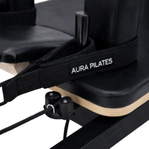pilates reformer aluminum tower module | signature