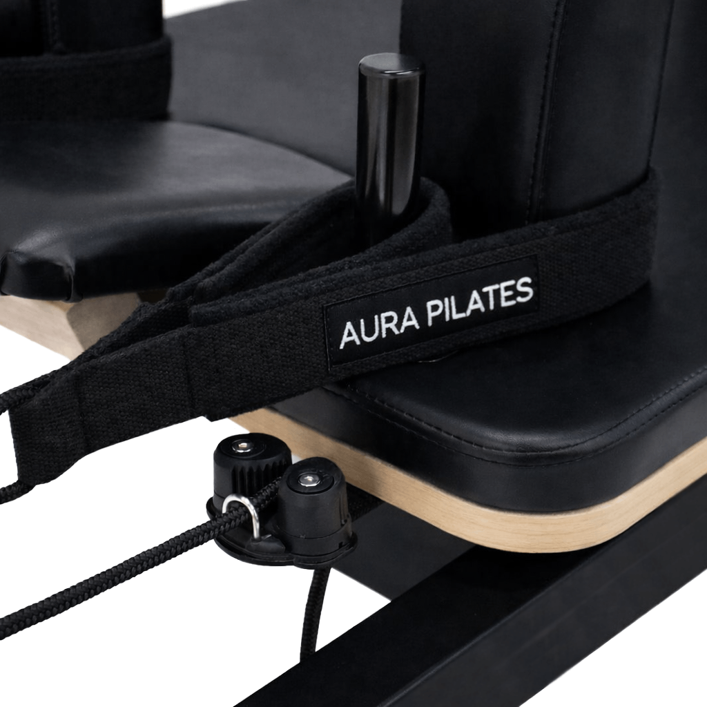 pilates reformer folding aluminum | signature
