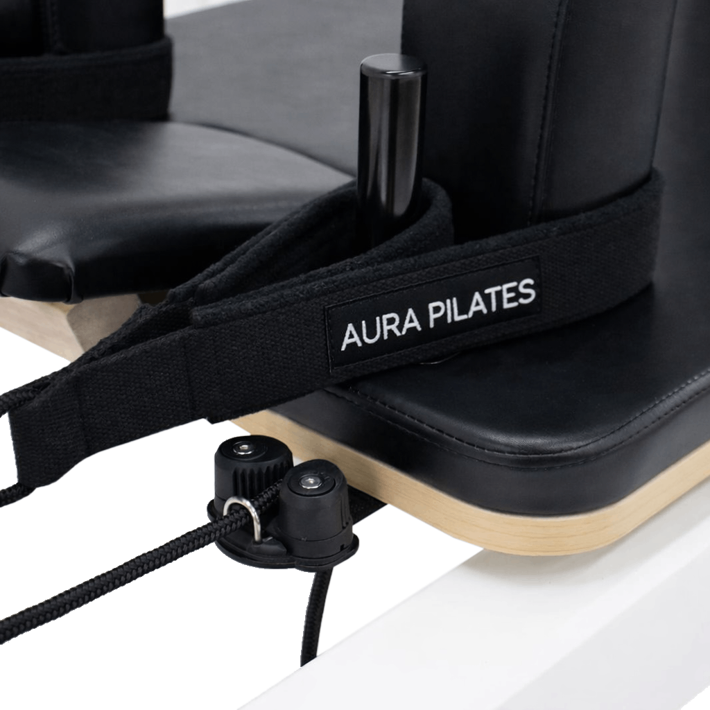 pilates reformer aluminum | signature
