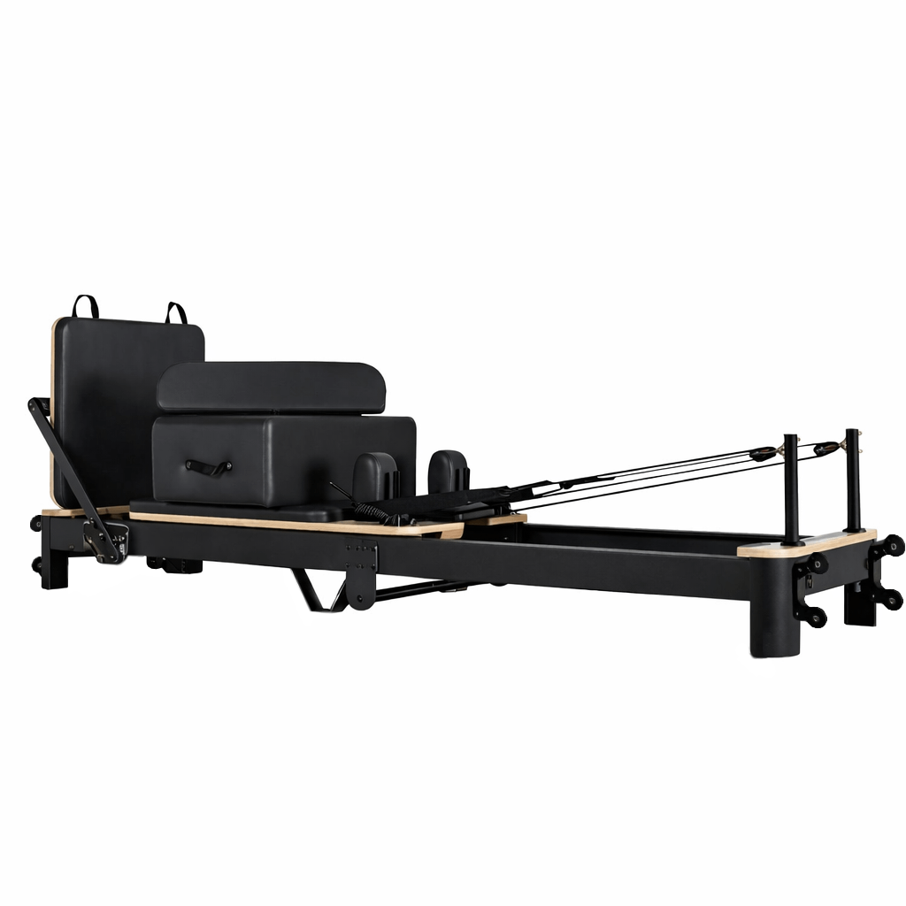 pilates reformer folding aluminum | signature
