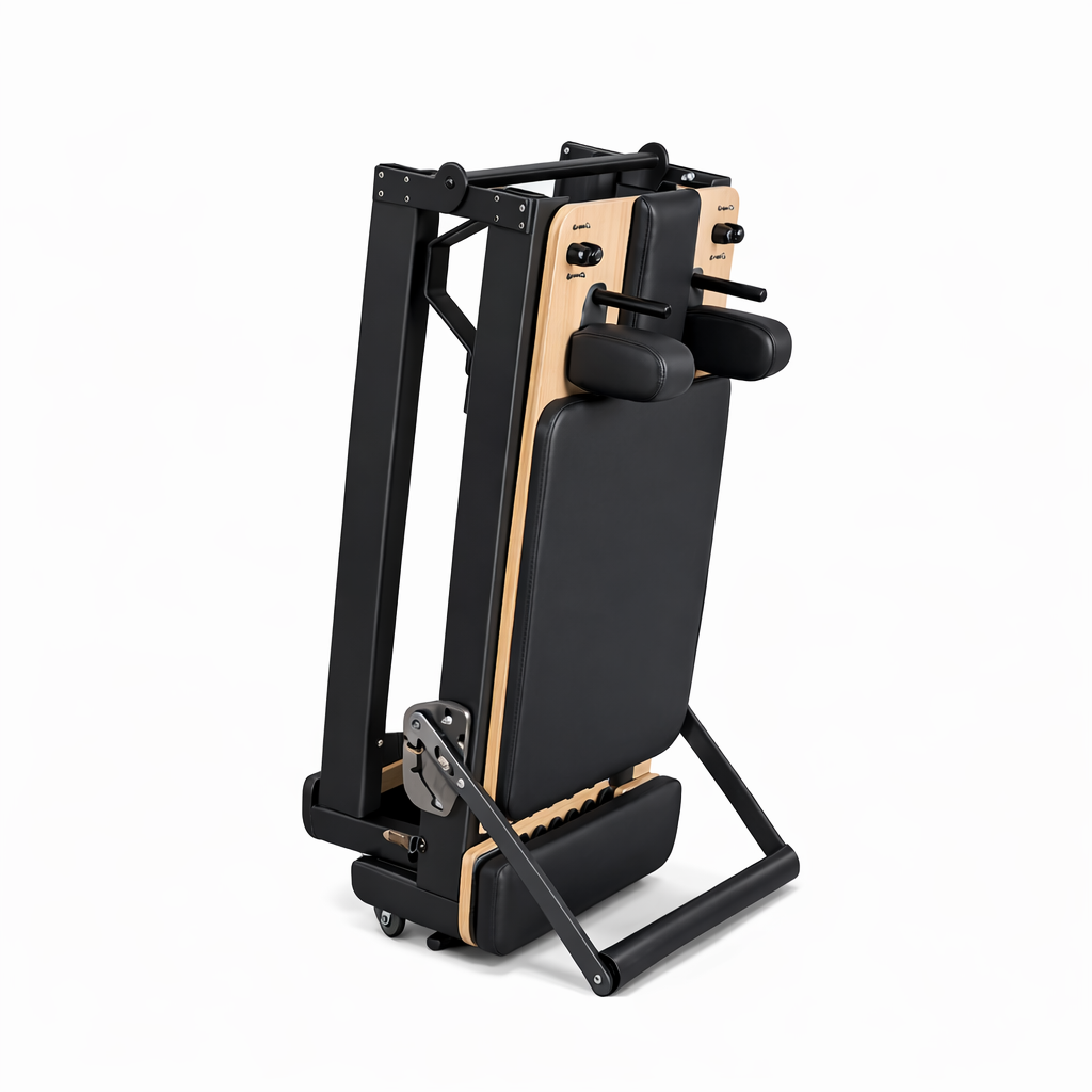 pilates reformer folding aluminum | signature