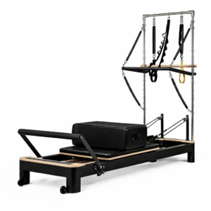 pilates reformer aluminum tower module | signature