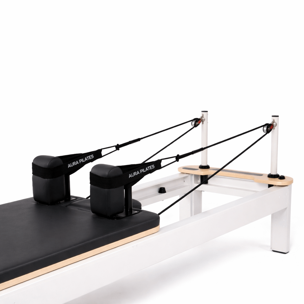 pilates reformer aluminum | signature