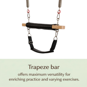 barre trapeze