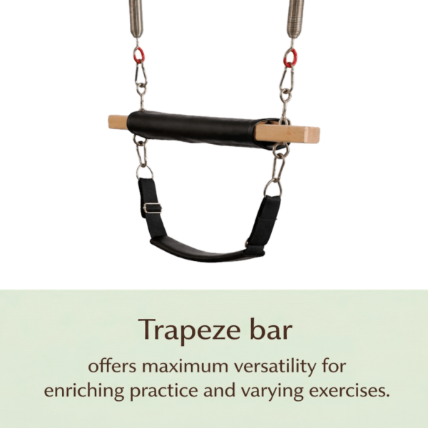 barre trapeze