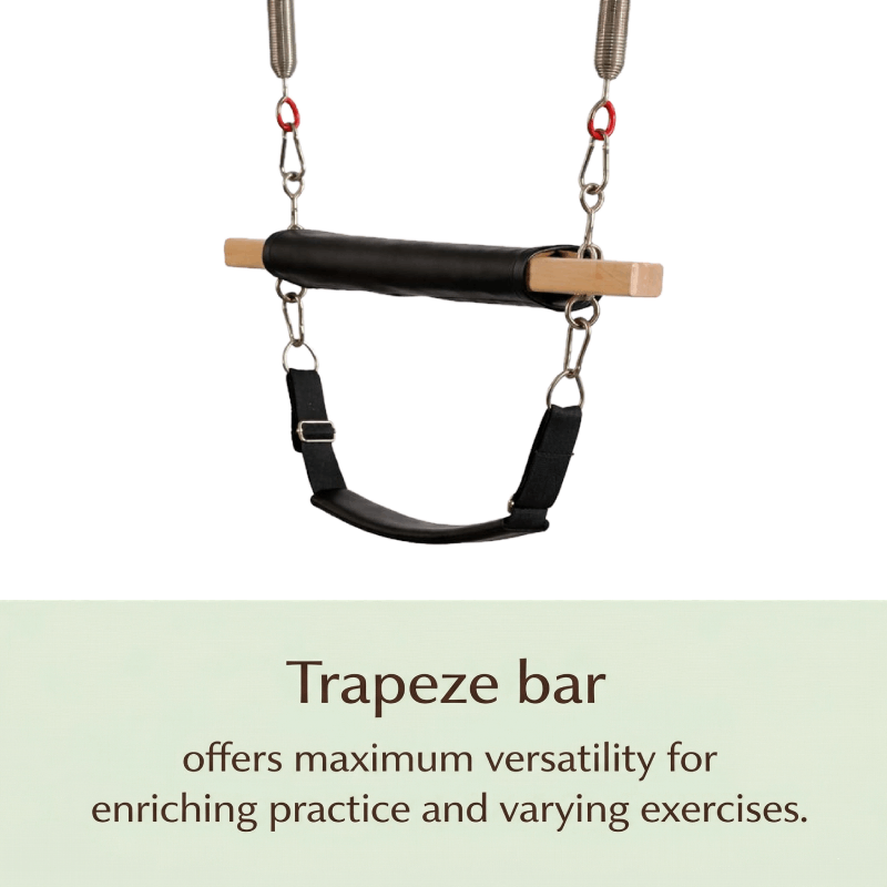 barre trapeze