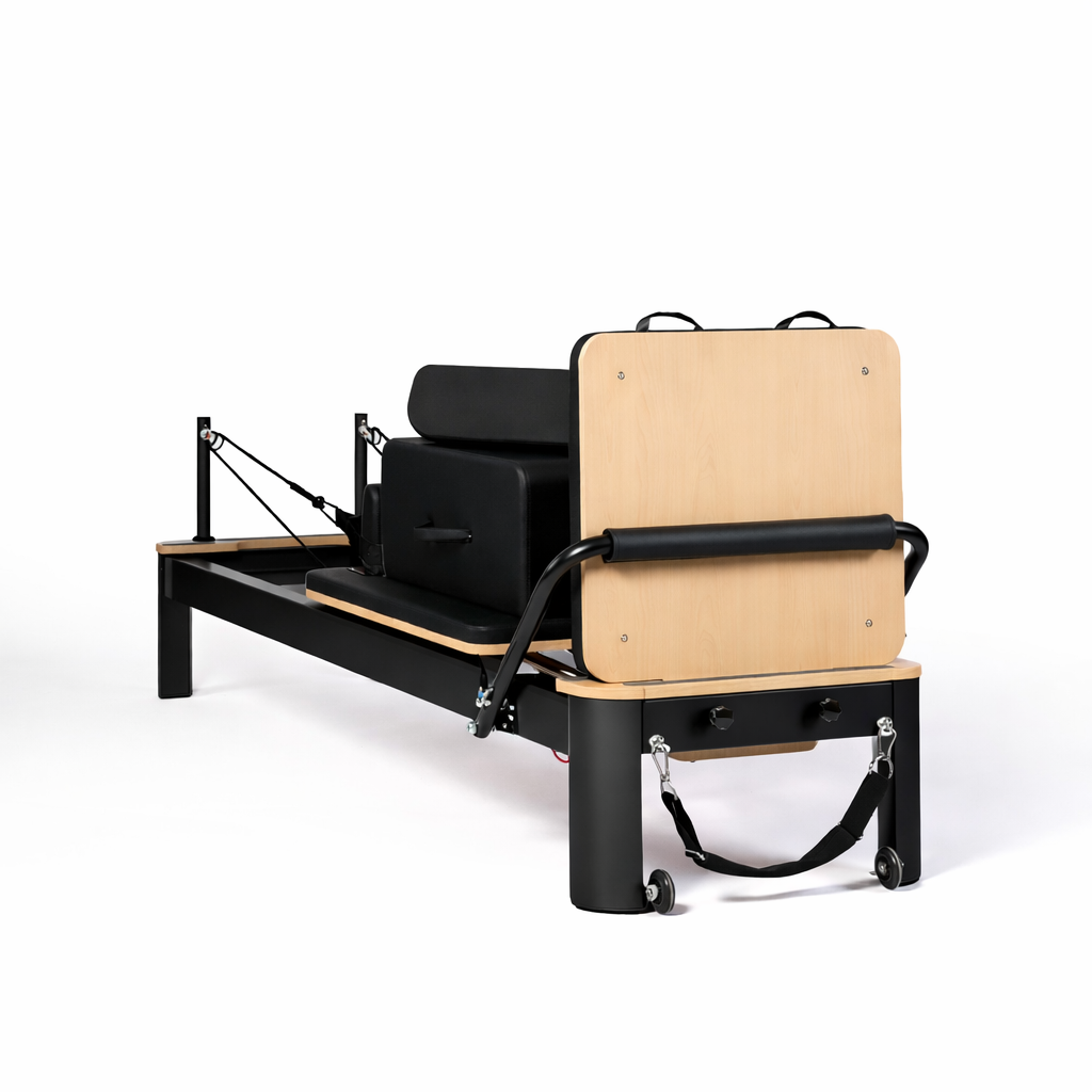 pilates reformer aluminum tower module | signature