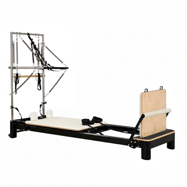 pilates reformer aluminum | signature (copy)