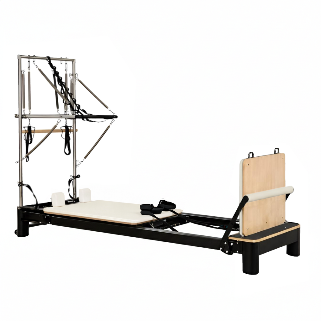 pilates reformer aluminum | signature (copy)
