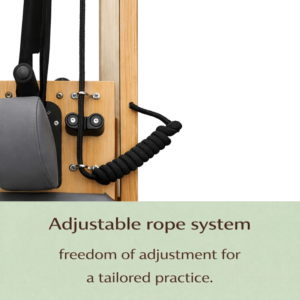 corde ajustable