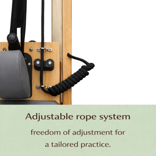 corde ajustable