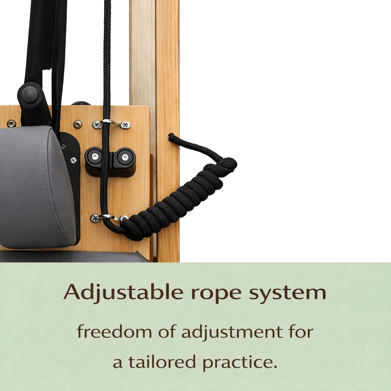 corde ajustable