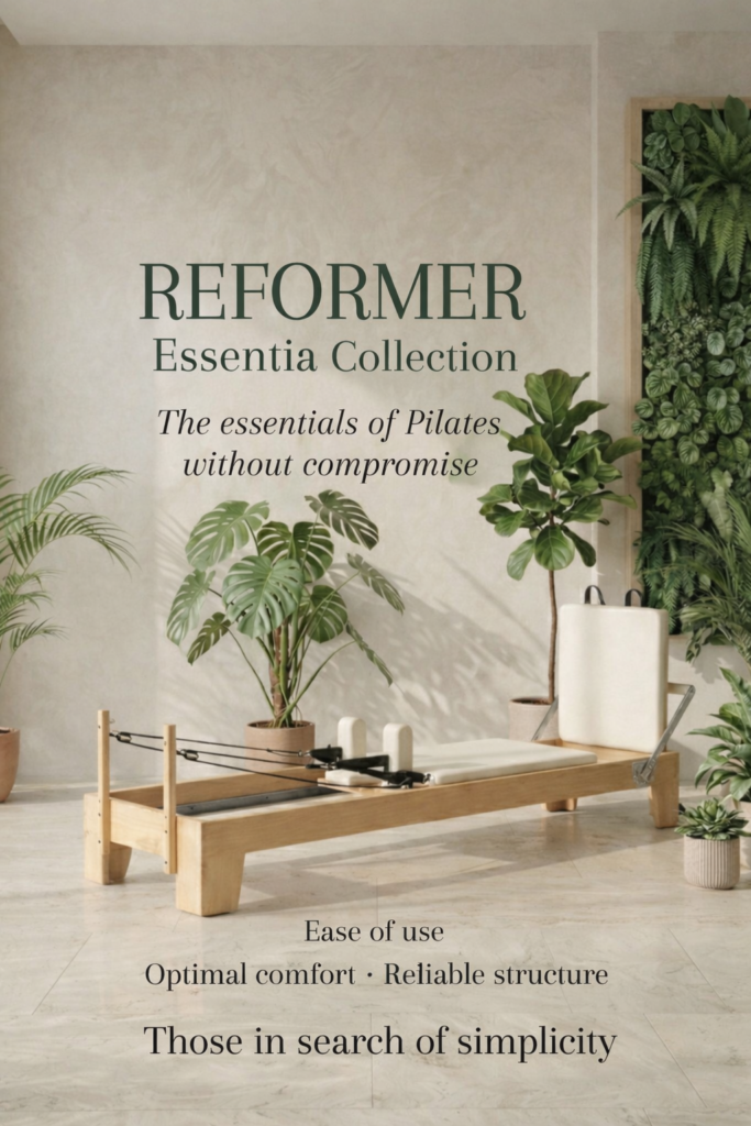 essentia collection