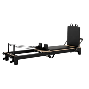Pilates Reformer Folding Aluminum | Signature
