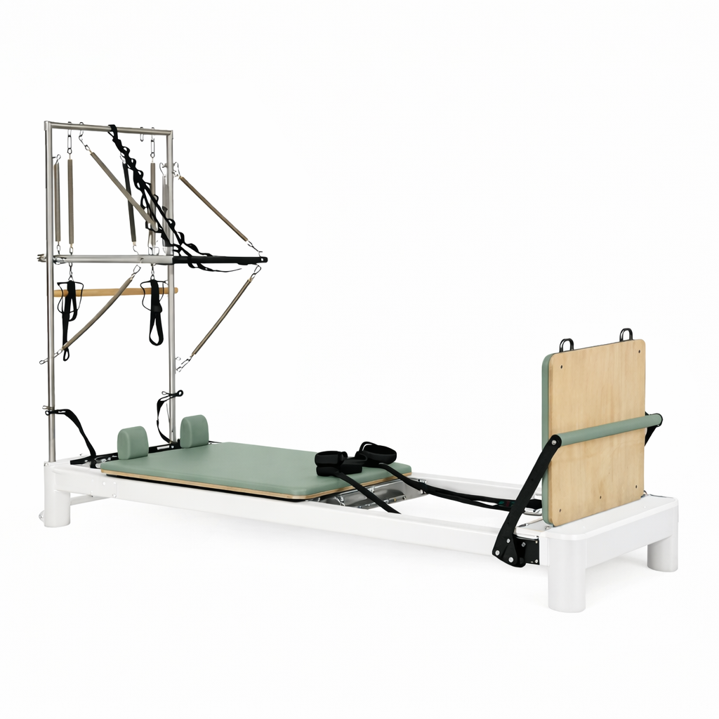 pilates reformer aluminum | signature (copy)