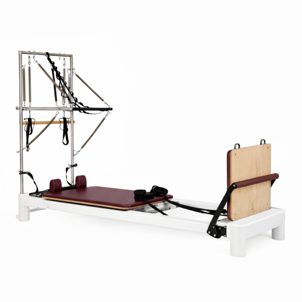 pilates reformer aluminum | signature (copy)
