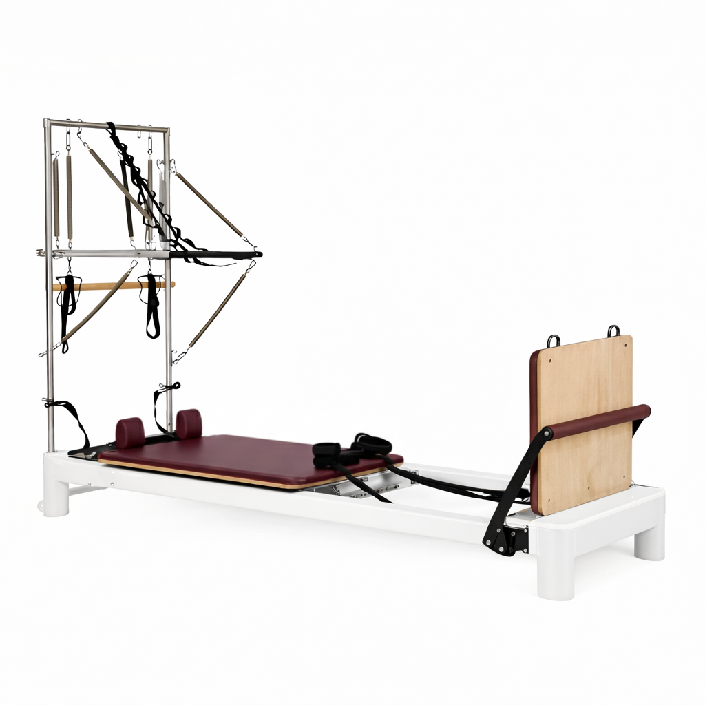 pilates reformer aluminum | signature (copy)