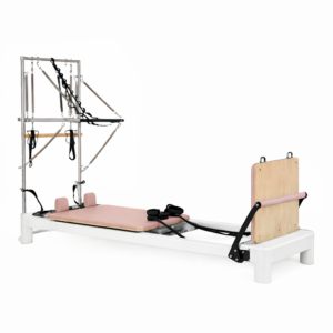 pilates reformer aluminum | signature (copy)
