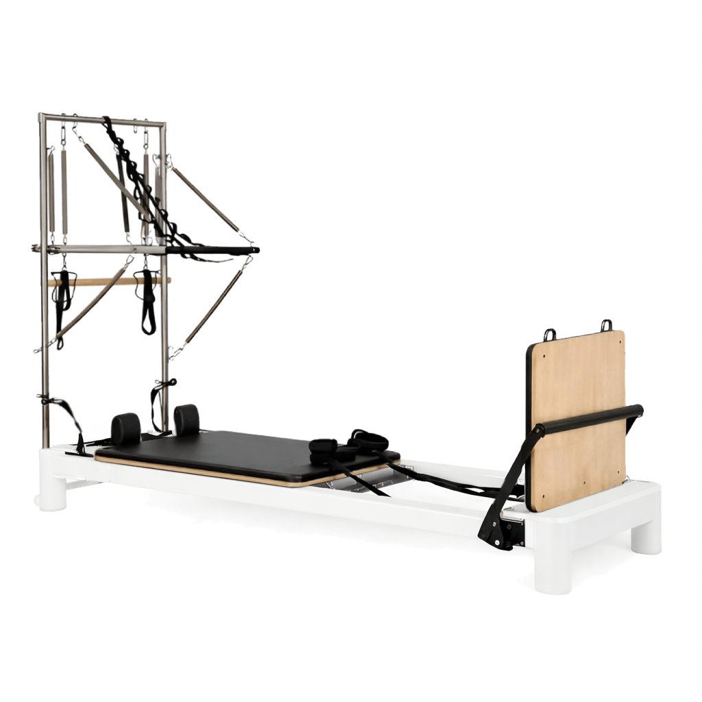pilates reformer aluminum | signature (copy)