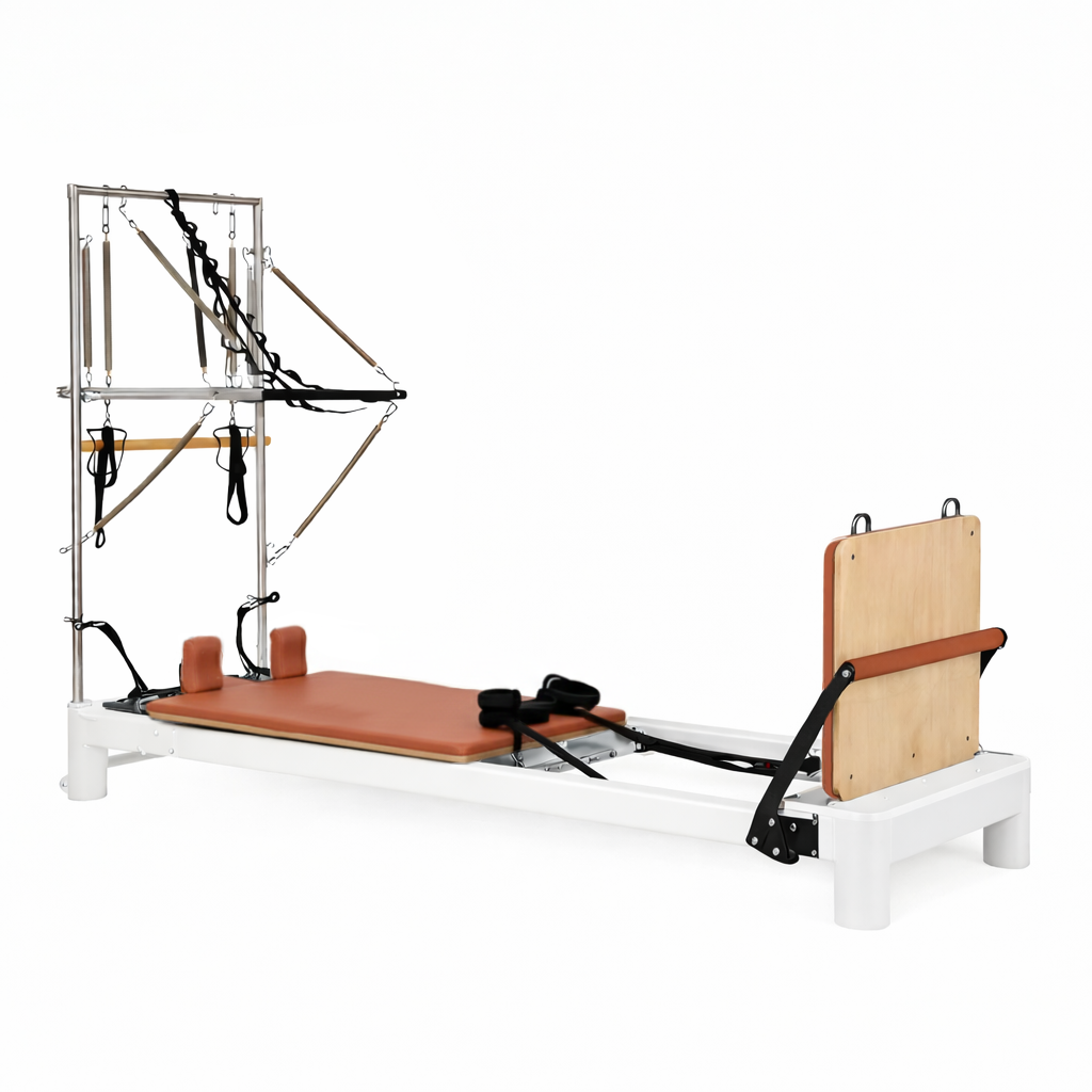 pilates reformer aluminum | signature (copy)