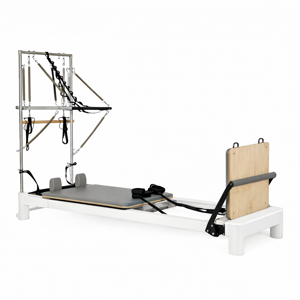 pilates reformer aluminum | signature (copy)