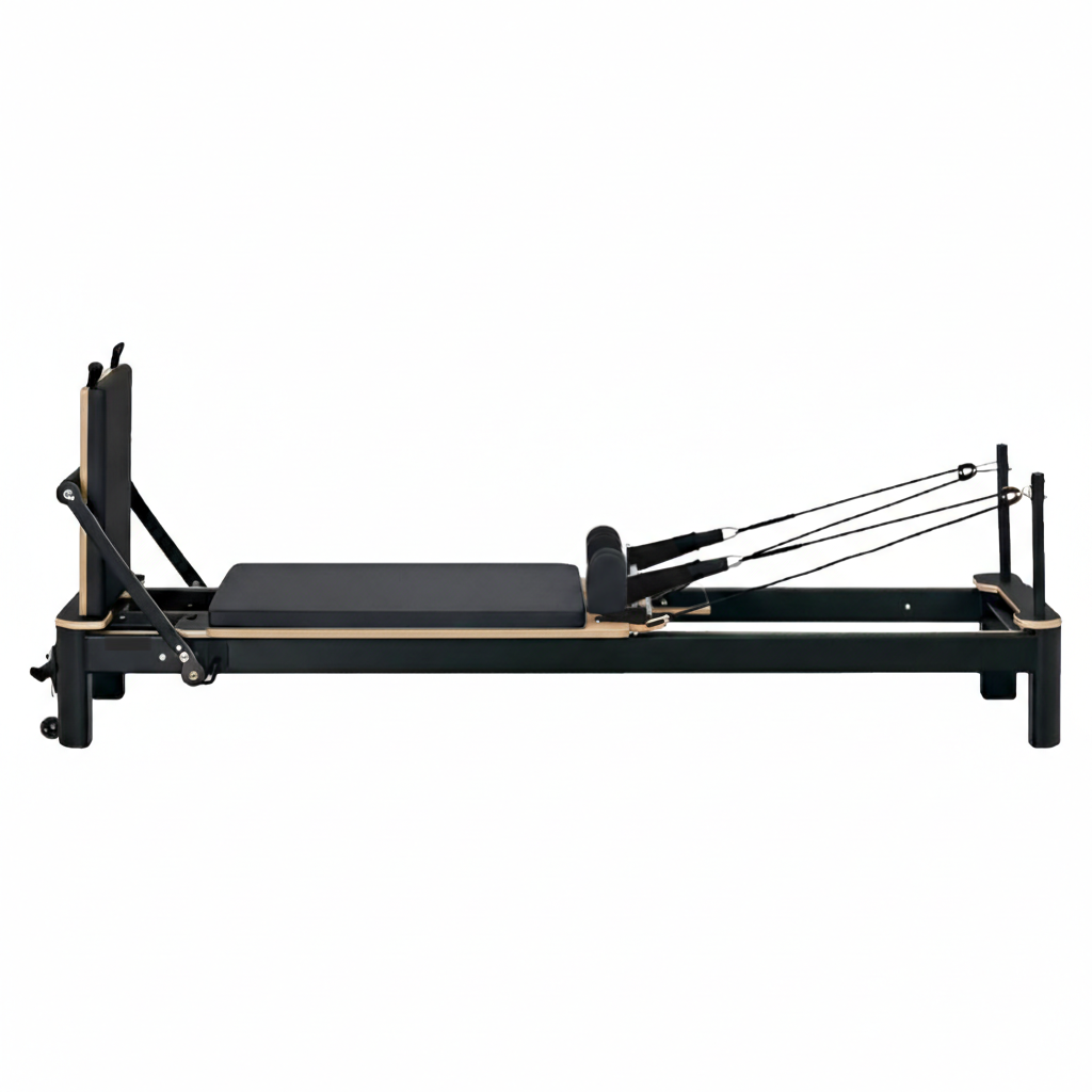 pilates reformer aluminum | signature