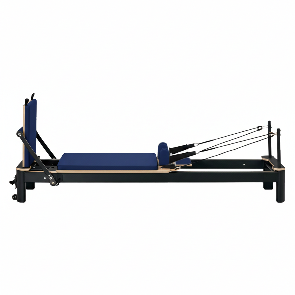 pilates reformer aluminum | signature