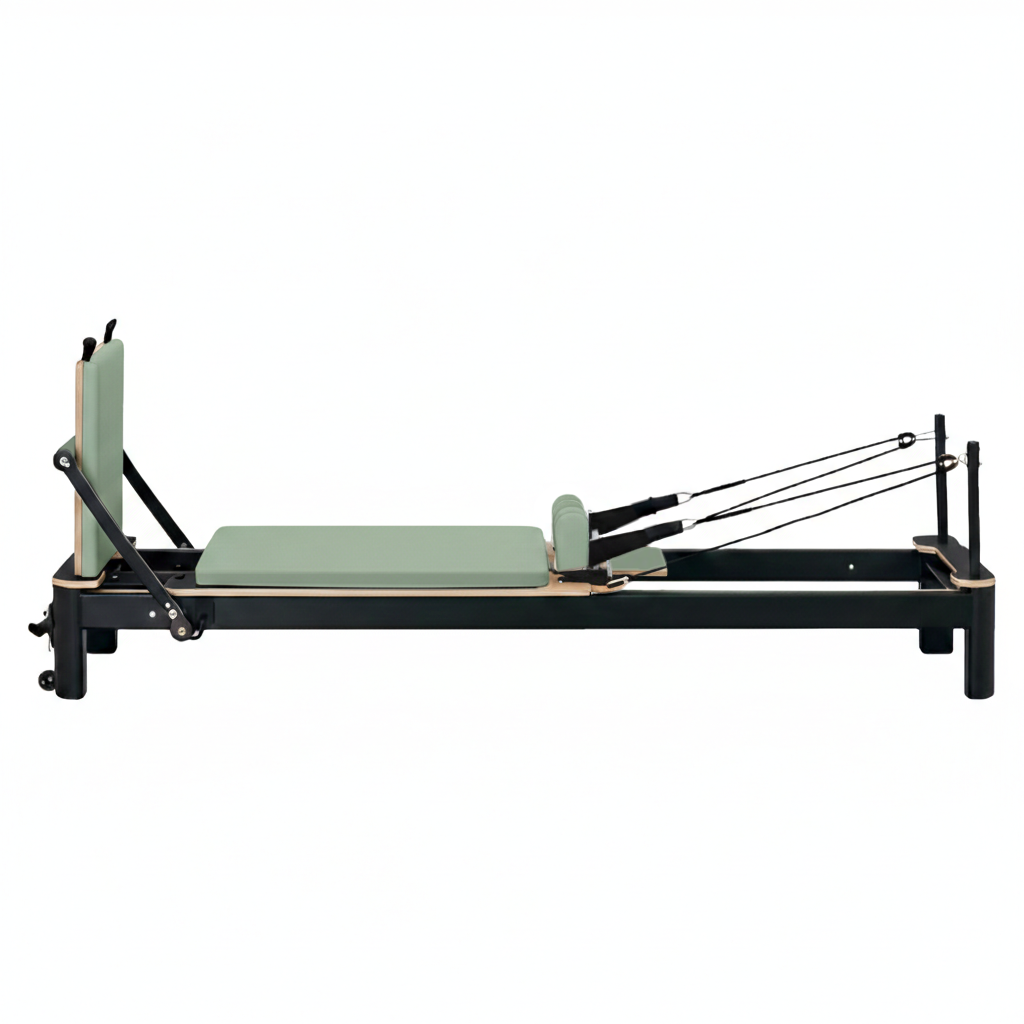pilates reformer aluminum | signature