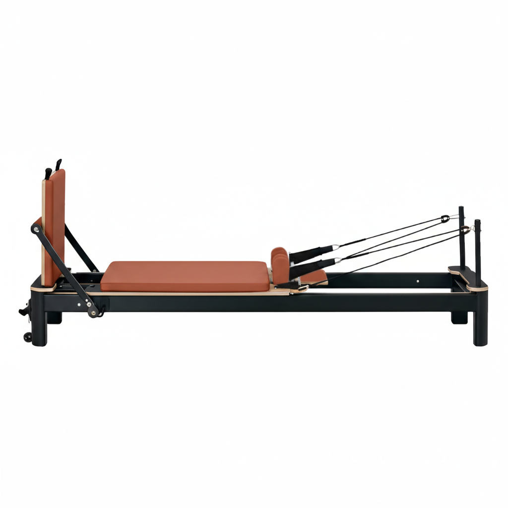 pilates reformer aluminum | signature