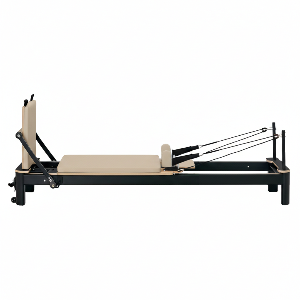 pilates reformer aluminum | signature