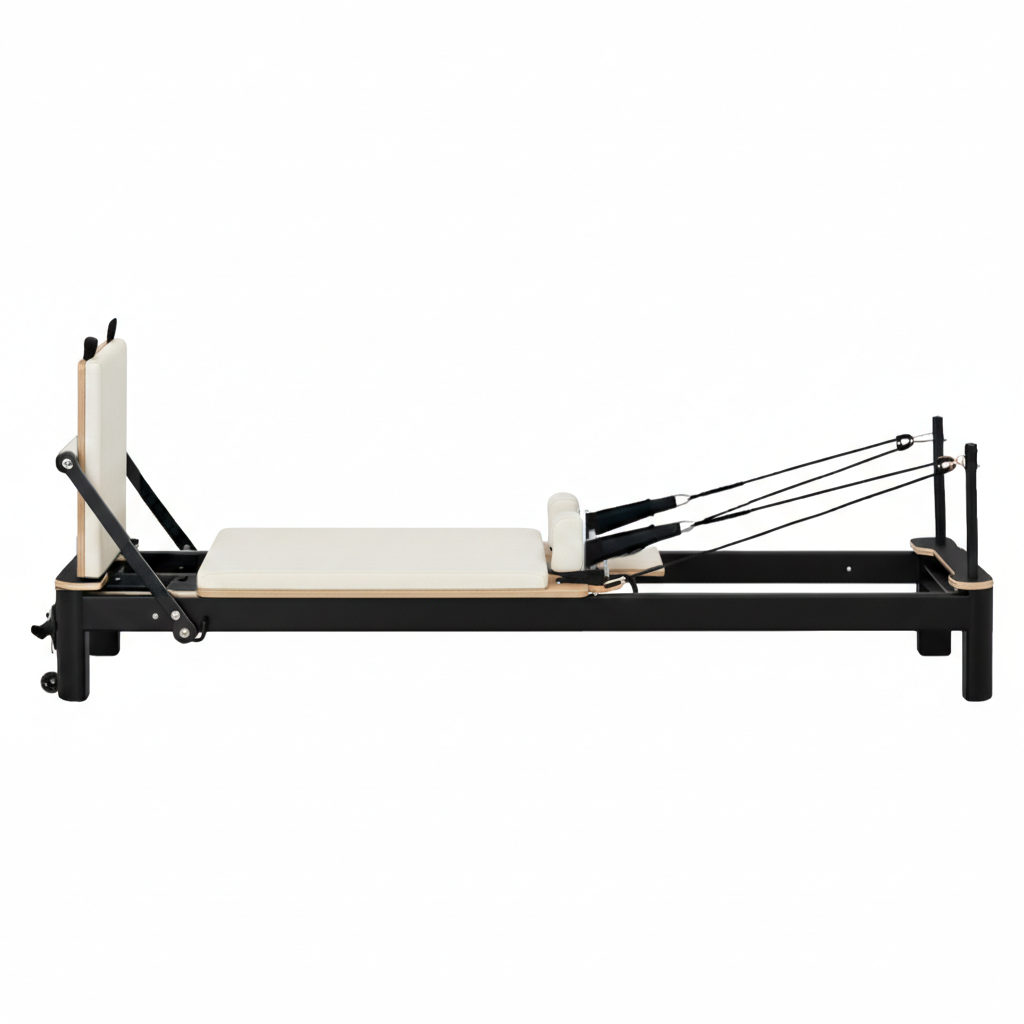 pilates reformer aluminum | signature