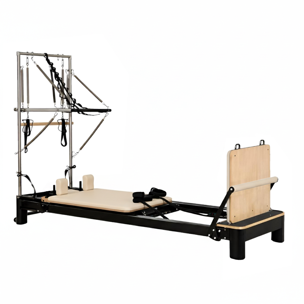 pilates reformer aluminum | signature (copy)