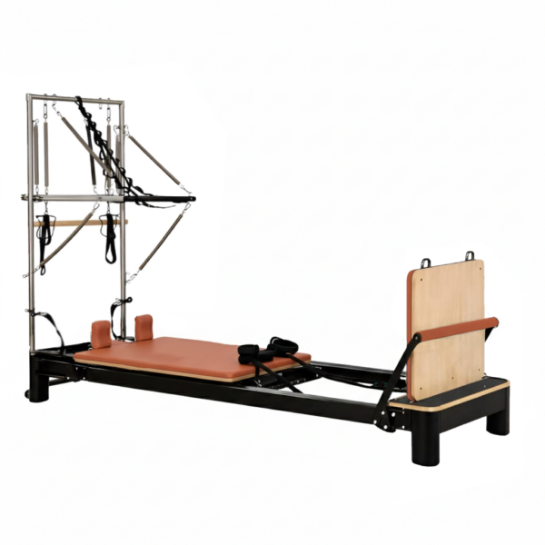 pilates reformer aluminum | signature (copy)