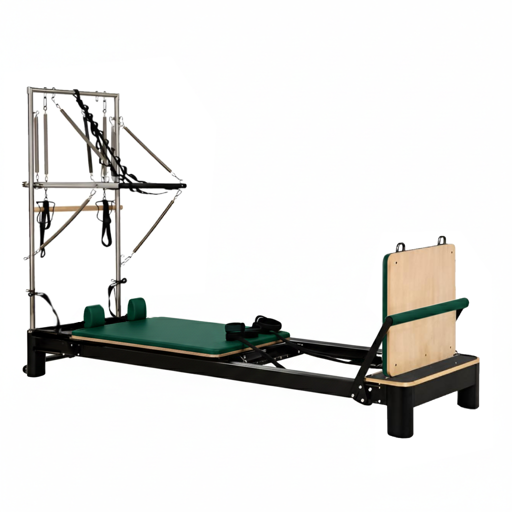 pilates reformer aluminum | signature (copy)