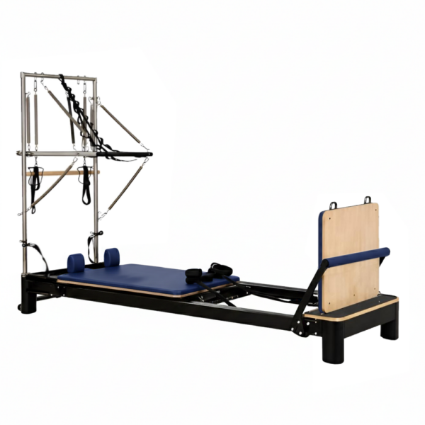 pilates reformer aluminum | signature (copy)