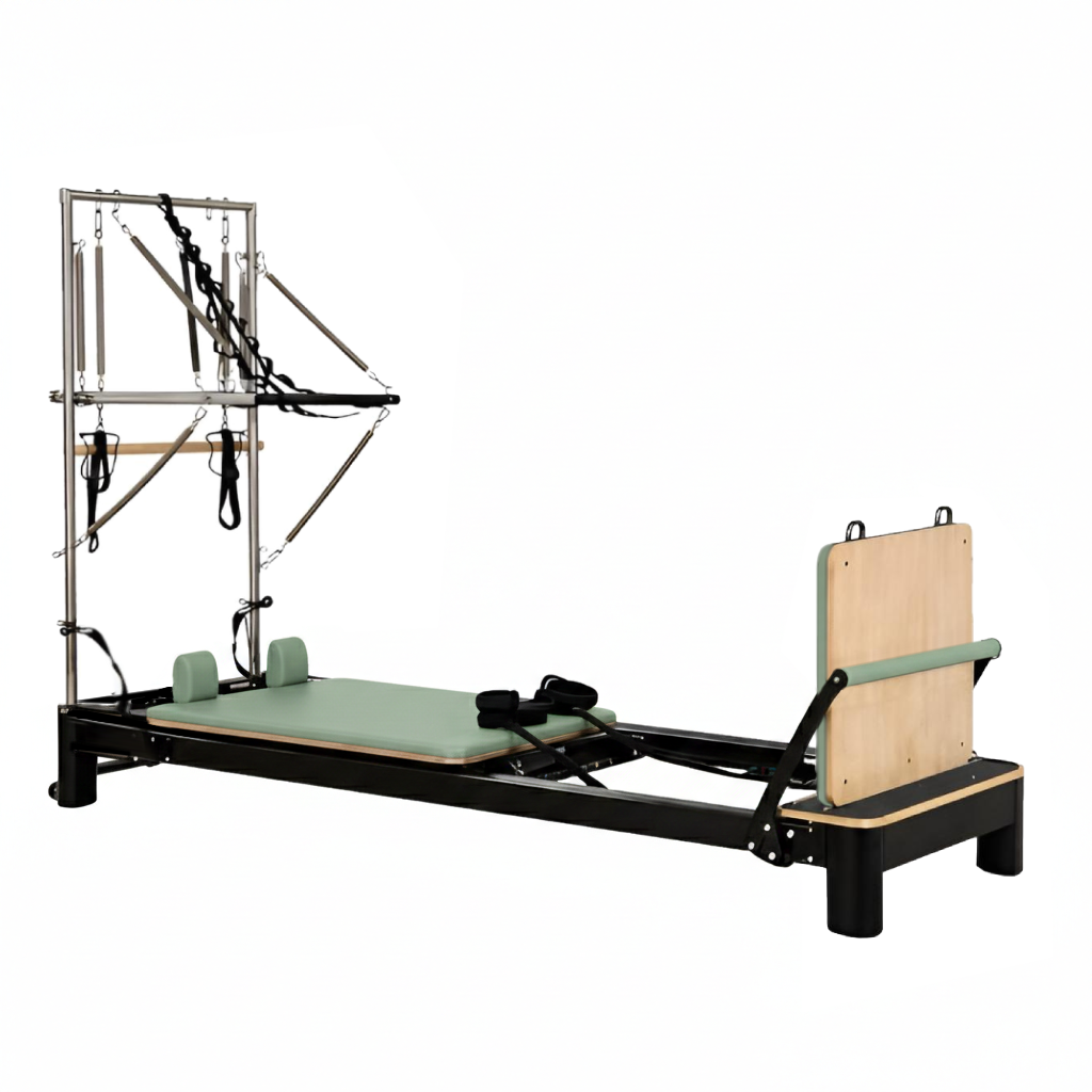 pilates reformer aluminum | signature (copy)