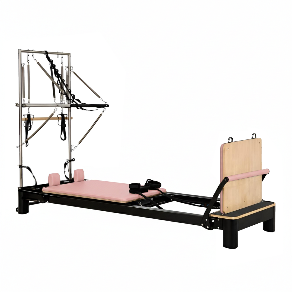 pilates reformer aluminum | signature (copy)