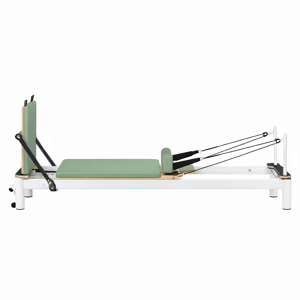 pilates reformer aluminum | signature