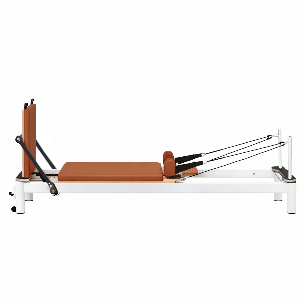 pilates reformer aluminum | signature