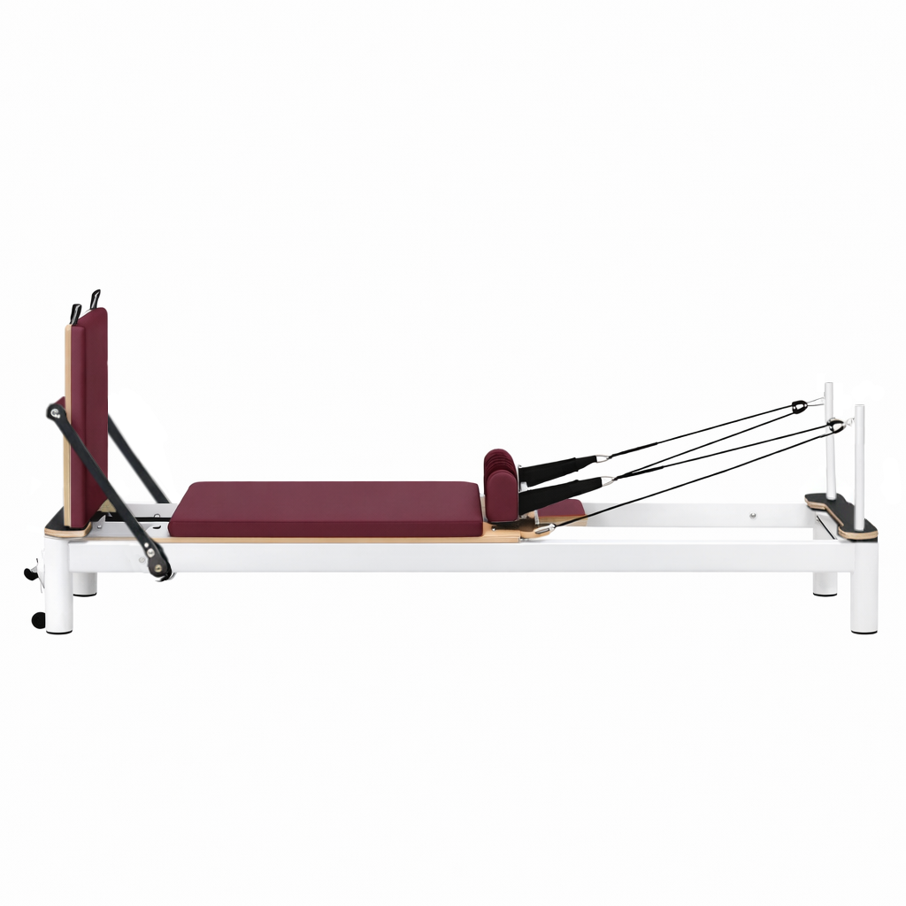 pilates reformer aluminum | signature