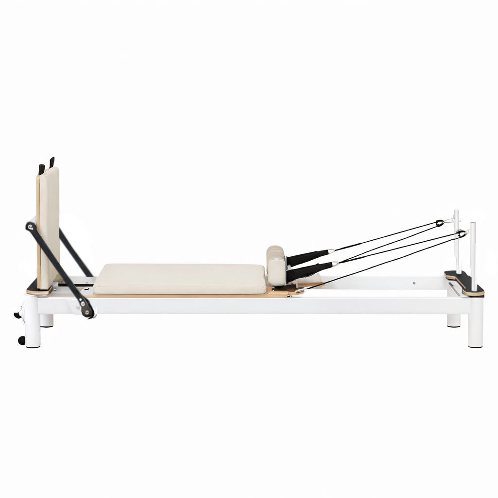 pilates reformer aluminum | signature
