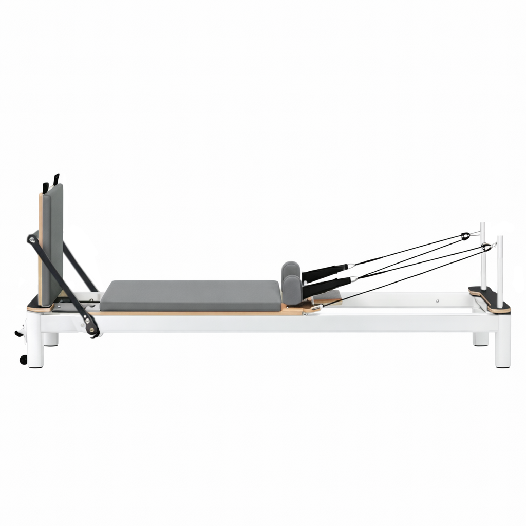 pilates reformer aluminum | signature