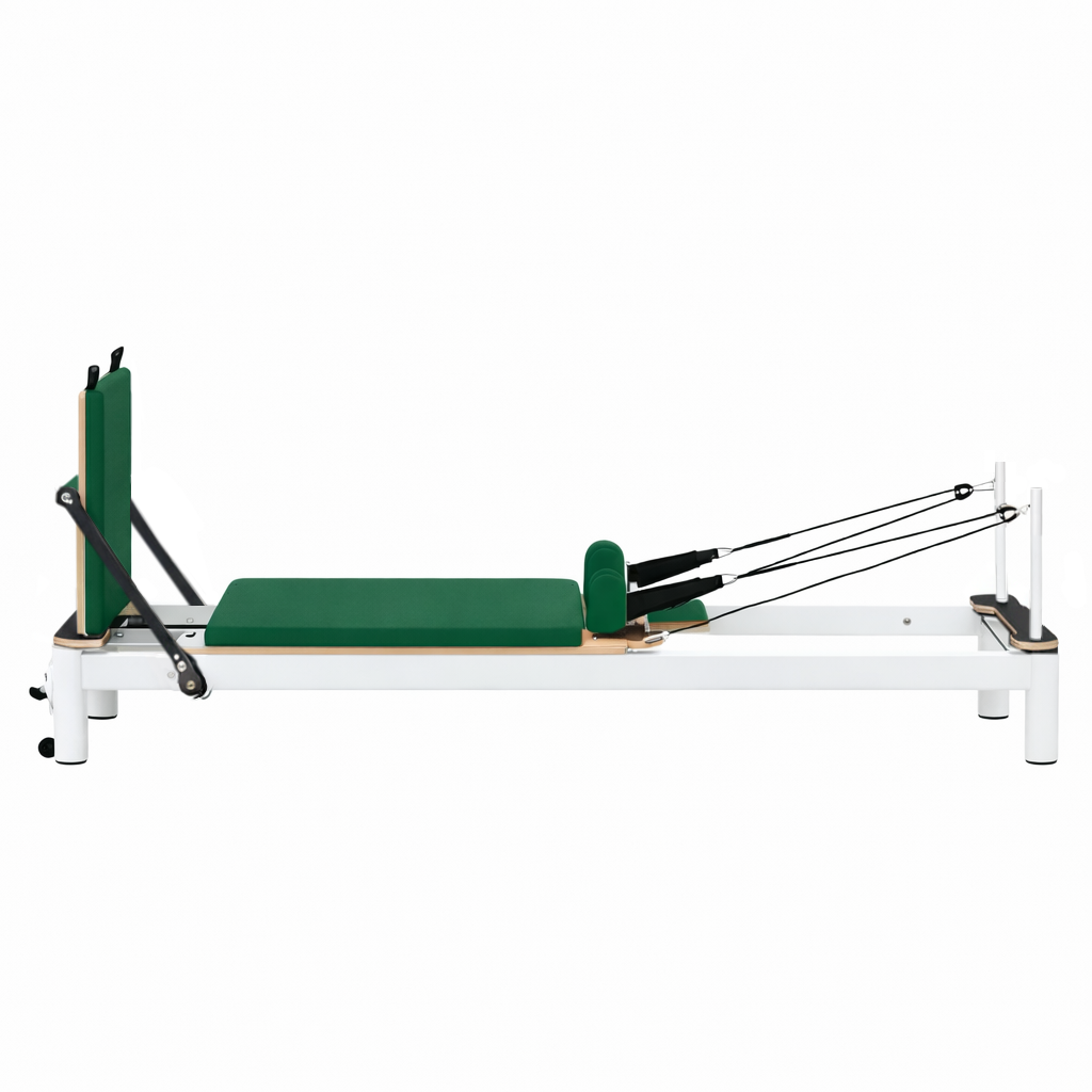 pilates reformer aluminum | signature
