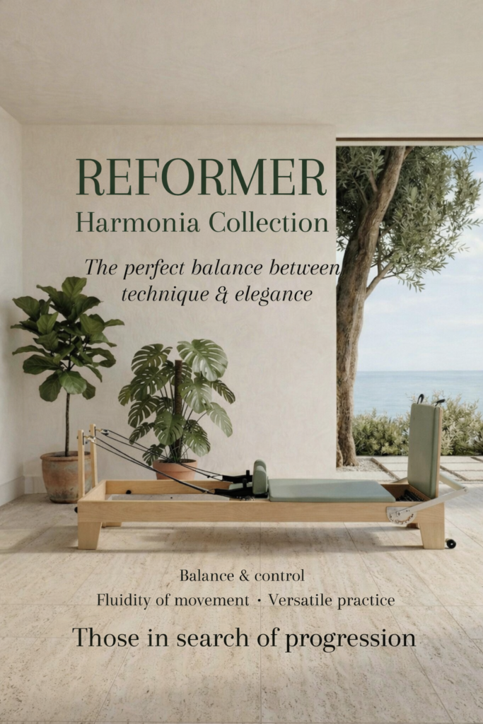 harmonia collection
