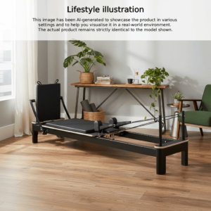 pilates reformer aluminum | signature