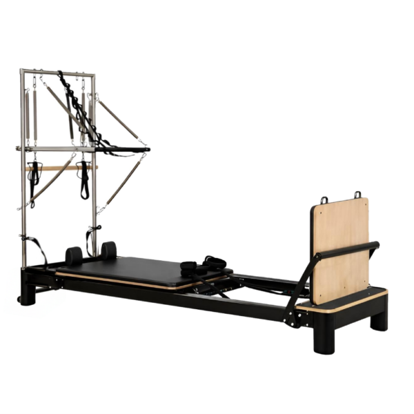 pilates reformer aluminum | signature