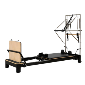 pilates reformer aluminum tower module | signature