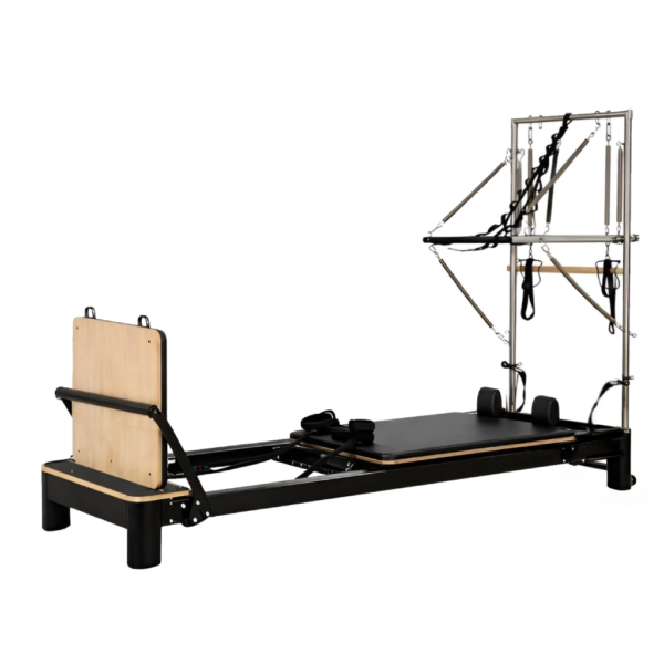 pilates reformer aluminum tower module | signature