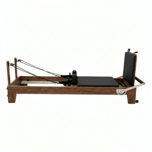 pilates reformer maple wood | harmonia
