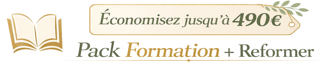 pack formation économie